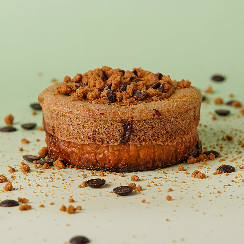 Cookie Roll