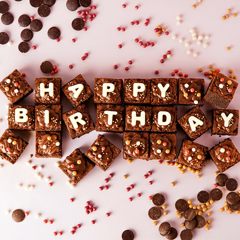 Brownie Box