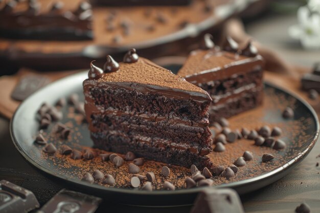 A Slice of Happiness: Why Cakes Are More Than Just Desserts