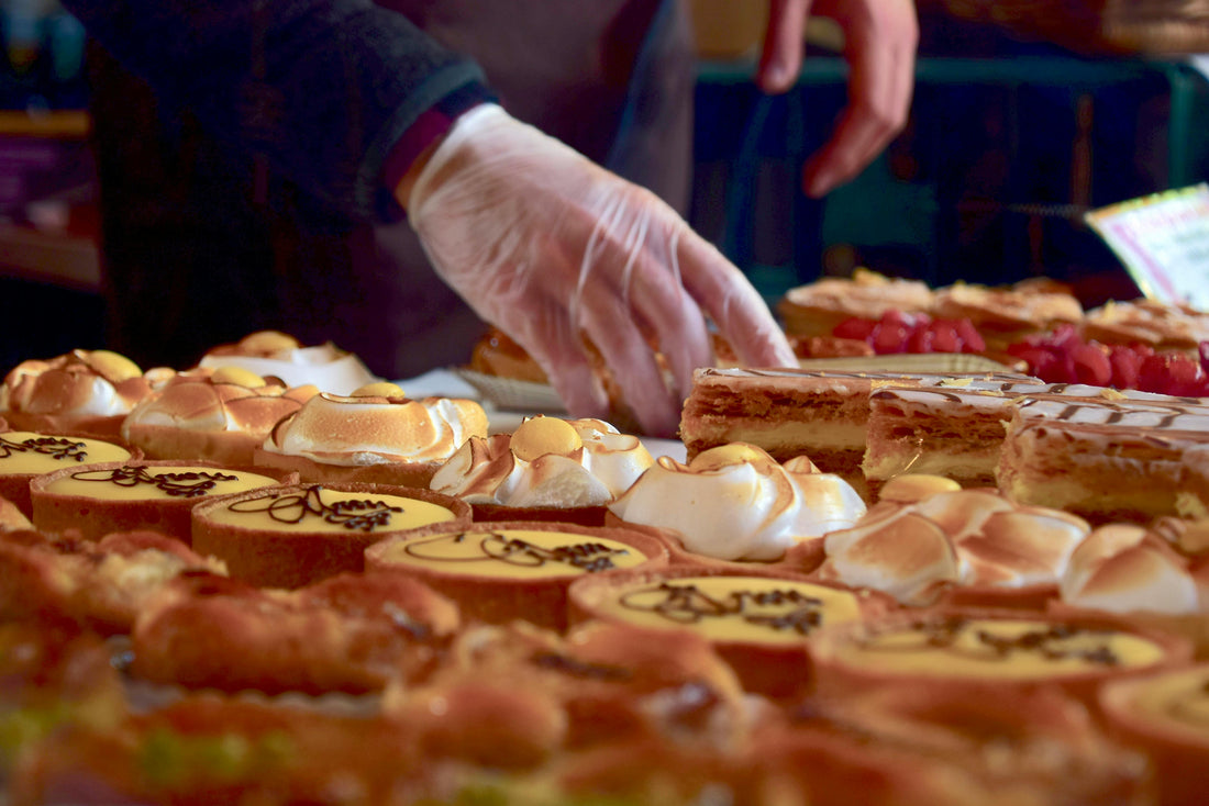 Custom Cakes and Pastries for Every Occasion into the World of Cakes