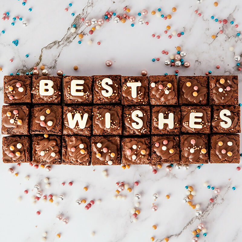Best Wishes